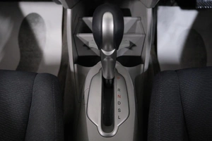 Лифтбек Honda Insight 2010 года, 799000 рублей, Омск