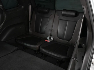 Внедорожник Hyundai Santa Fe 2011 года, 1450000 рублей, Ростов-на-Дону