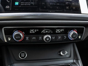 Внедорожник Audi Q3 2025 года, 5149000 рублей, Краснодар