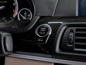 Седан BMW 5 серия 2011 года, 1920000 рублей, Тюмень