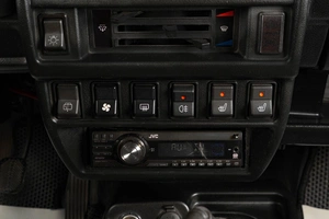 Внедорожник ВАЗ (LADA) 4x4 (Нива) 2015 года, 599000 рублей, Тюмень