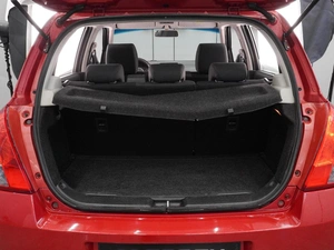 Хетчбэк Suzuki Swift 2007 года, 589000 рублей, Воронеж