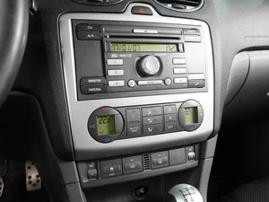 Седан Ford Focus 2006 года, 399000 рублей, Воронеж