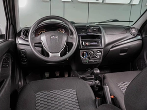 Лифтбек ВАЗ (LADA) Granta 2024 года, 849000 рублей, Воронеж