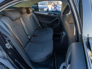 Седан Volkswagen Jetta 2012 года, 1199000 рублей, Саратов