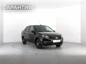 Седан ВАЗ (LADA) Granta 2022 года, 760000 рублей, Брянск