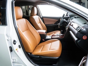 Седан Toyota Camry 2012 года, 1570000 рублей, Волгоград