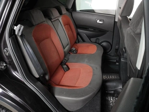 Внедорожник Nissan Qashqai 2009 года, 949000 рублей, Воронеж