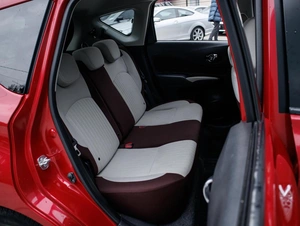 Хетчбэк Nissan Note 2017 года, 1380000 рублей, Большой Сочи