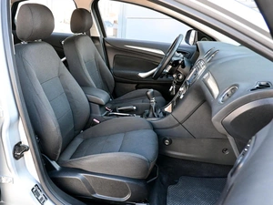 Седан Ford Mondeo 2008 года, 637000 рублей, Волгоград