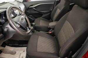 Седан ВАЗ (LADA) Vesta 2021 года, 1249000 рублей, Барнаул