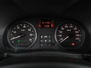 Внедорожник Nissan Terrano 2014 года, 1129000 рублей, Воронеж