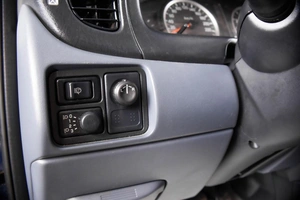 Хетчбэк Nissan Almera 2005 года, 399000 рублей, Пермь