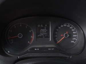 Седан Volkswagen Polo 2016 года, 950000 рублей, Ростов-на-Дону
