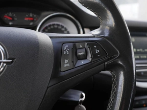 Универсал Opel Astra 2021 года, 1320000 рублей, Волгоград