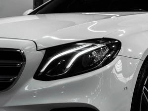 Седан Mercedes-benz E-класс 2018 года, 3449000 рублей, Тюмень