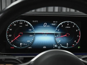 Внедорожник Mercedes-benz GLE-класс 2022 года, 8480000 рублей, Ставрополь