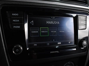 Лифтбек Skoda Rapid 2019 года, 1060000 рублей, Воронеж