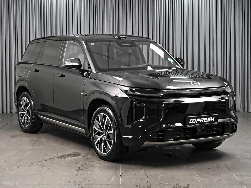 Внедорожник Trumpchi S7 2026 года, 4989000 рублей, Ставрополь