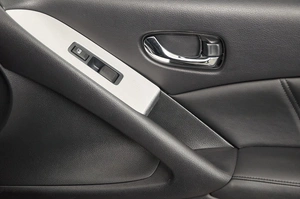 Внедорожник Nissan Murano 2013 года, 1290000 рублей, Красноярск