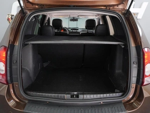 Внедорожник Renault Duster 2012 года, 849000 рублей, Воронеж
