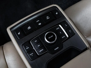 Седан Hyundai Genesis 2014 года, 1950000 рублей, Краснодар