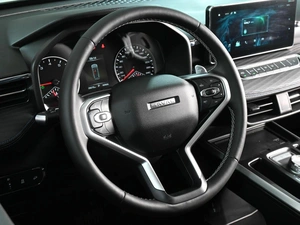 Внедорожник Haval Jolion 2024 года, 2029000 рублей, Аксай