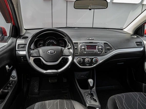 Хетчбэк Kia Picanto 2014 года, 1125000 рублей, Краснодар