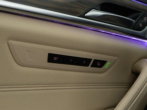 Универсал BMW 5 серия 2019 года, 3597077 рублей, Москва