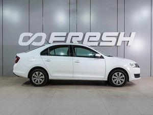 Лифтбек Skoda Rapid 2017 года, 959000 рублей, Воронеж