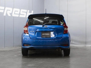 Хетчбэк Nissan Note 2018 года, 1130000 рублей, Омск