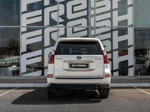 Внедорожник Lexus GX 2020 года, 6940000 рублей, Краснодар