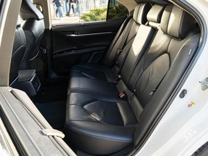 Седан Toyota Camry 2018 года, 3270000 рублей, Краснодар