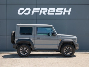 Внедорожник Suzuki Jimny 2025 года, 3650000 рублей, Краснодар