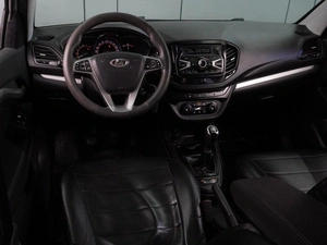 Седан ВАЗ (LADA) Vesta 2021 года, 945000 рублей, Воронеж