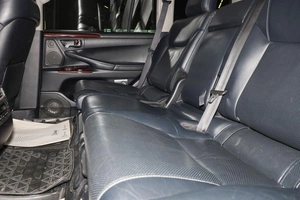 Внедорожник Lexus LX 2013 года, 4649000 рублей, Новосибирск