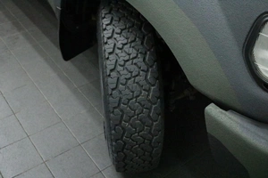 Внедорожник Toyota Land Cruiser 1992 года, 2995000 рублей, Красноярск