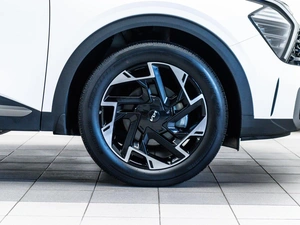Внедорожник Kia Sportage 2022 года, 4049000 рублей, Красноярск