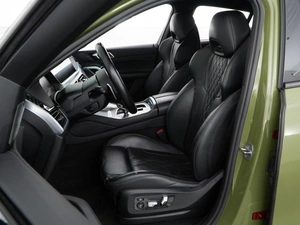 Внедорожник BMW X6 2022 года, 9469050 рублей, Москва