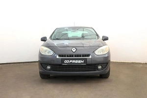 Седан Renault Fluence 2012 года, 780000 рублей, Орёл