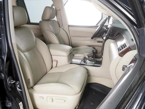 Внедорожник Lexus LX 2008 года, 2205000 рублей, Ростов-на-Дону