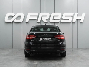 Седан Volkswagen Jetta 2015 года, 1399000 рублей, Воронеж