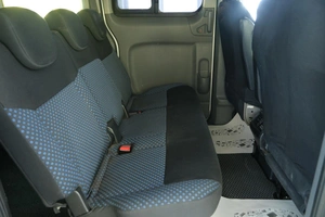 Минивэн Nissan NV200 2011 года, 1599000 рублей, Омск