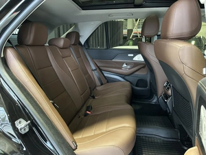 Внедорожник Mercedes-benz GLE-класс 2025 года, 10500000 рублей, Красноярск