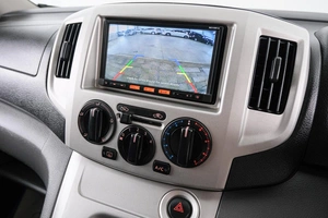 Минивэн Nissan NV200 2019 года, 1459000 рублей, Красноярск