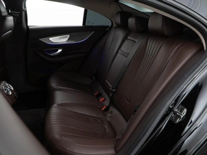 Седан Mercedes-benz CLS-класс 2019 года, 4873444 рублей, Москва