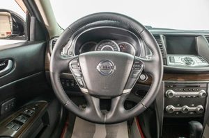 Седан Nissan Teana 2012 года, 1449000 рублей, Барнаул