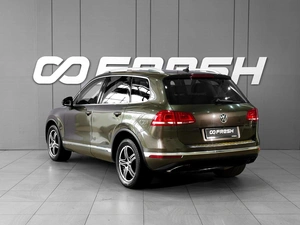 Внедорожник Volkswagen Touareg 2015 года, 2998000 рублей, Тверь