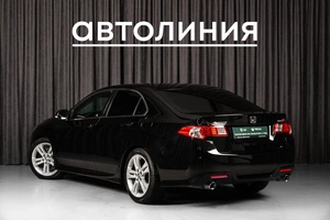 Седан Honda Accord 2008 года, 1125000 рублей, Красноярск