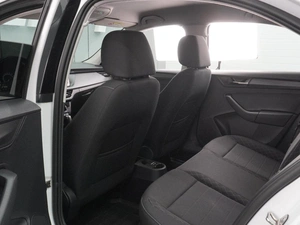 Лифтбек Skoda Rapid 2022 года, 1654000 рублей, Воронеж